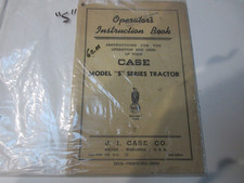 Usado, Manual de trator Case série "S" comprar usado Usado, Manual de trator Case série "S" comprar usado  Enviando para Brazil