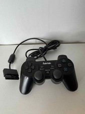 Usado, Sony PlayStation 2 DualShock 2 Controller hama (not Original) Schwarz comprar usado  Enviando para Brazil
