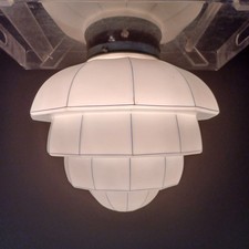 Lampada plafone plafoniera usato  Firenze
