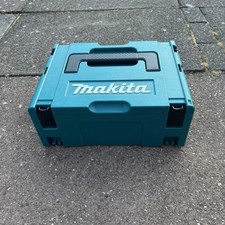 Makita makpac connector for sale  STOKE-ON-TRENT