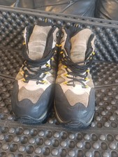 Merrell boots for sale  STOKE-ON-TRENT