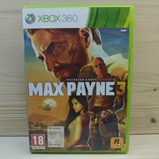 Max payne pal usato  Barcellona Pozzo di Gotto