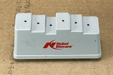 Nobel biocare dense for sale  Milpitas
