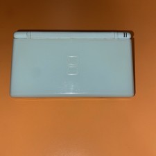 Console nintendo lite usato  Casapesenna