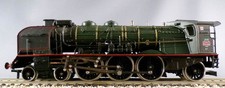 Jouef 8255 sncf d'occasion  France