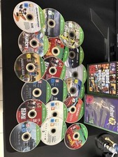 Xbox spiele games gebraucht kaufen  Bremen