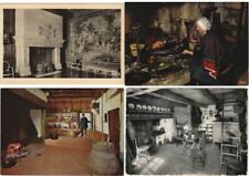 Fireplaces open fire d'occasion  Expédié en Belgium