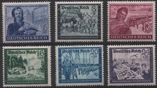 Allemagne germany deutsches d'occasion  Illzach