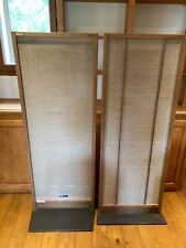 Enceintes magnepan d'occasion  Saint-Chef