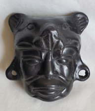 Vintage aztec black for sale  Minden