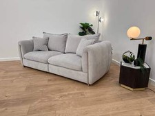 Empress seater sofa for sale  WARRINGTON