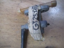 Suzuki gt250 benzinhahn gebraucht kaufen  Wernberg-Köblitz