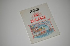 Aleksander Puszkin Bajki 1987 il Stanisław Kowalow Polish book for children na sprzedaż  PL
