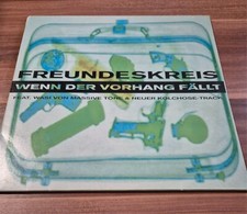 Freundeskreis vorhang fällt gebraucht kaufen  Schwetzingen
