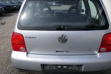 Lupo heckklappe klappe gebraucht kaufen  Borgentreich