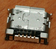 Micro usb buchse gebraucht kaufen  Duisburg
