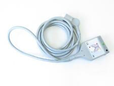 Ekg monitorkabel philips gebraucht kaufen  Castrop-Rauxel