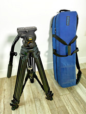 Vinten vision 100 for sale  Lawrence
