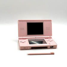 nintendo ds rosa usato nintendo ds rosa usato Burago di Molgora
