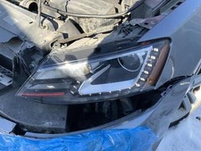 Used left headlight for sale  Provo