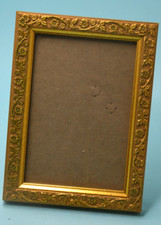 Golden floral border for sale  Norman