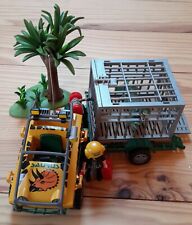 Playmobil véhicule amphibie d'occasion  Strasbourg-