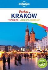 Lonely planet pocket for sale  UK