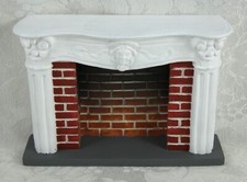 Vtg dollhouse miniature for sale  Wexford