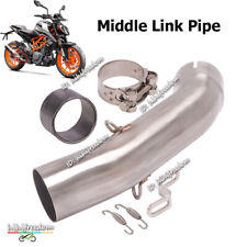 Exhaust system mid for sale  TAMWORTH