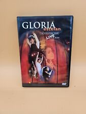 DVD - GLORIA ESTEFAN - THE EVOLUTION TOUR - LIVE IN MIAMI comprar usado  Enviando para Brazil
