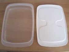 Tupperware frischebehälter co gebraucht kaufen  Borken