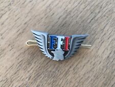 Reproduction insigne metal d'occasion  Montebourg