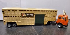 Camion miniature matchbox d'occasion  Quissac