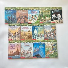 Scholastic magic tree for sale  Murrieta
