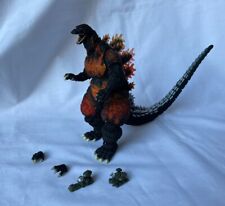 .h. monsterarts burning for sale  Fontana