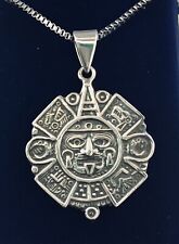 Aztec mexican calendar for sale  Torrance