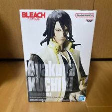 Boneco Bandai BLEACH SOLID AND SOULS Byakuya kuchiki comprar usado  Enviando para Brazil