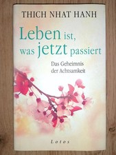 Leben passiert geheimnis gebraucht kaufen  Viersen