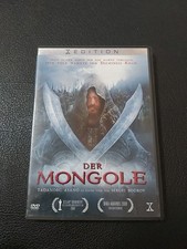 Mongole fsk 12 gebraucht kaufen  Straubing
