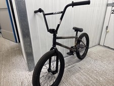 Stolen brand bmx for sale  GUILDFORD