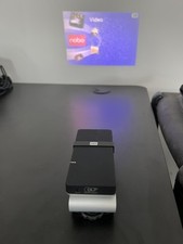 Nobo mini projector for sale  BIRMINGHAM