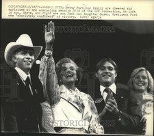 1976 press photo for sale  Memphis