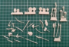 Kit armes figurines d'occasion  Montmorency