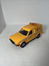 Corgi toys service for sale  AYLESBURY