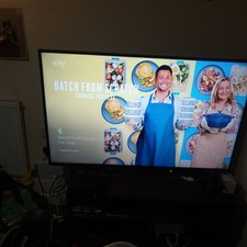 Toshiba 55ua3a63db led for sale  ST. AUSTELL