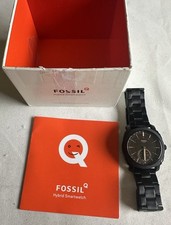Fossil men machine for sale  Noblesville