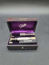 1908 gillette single for sale  Manteca