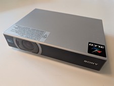 Sony vpl cx21 for sale  BOURNEMOUTH
