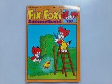 Fix foxi comic gebraucht kaufen  Dortmund