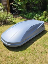 Thule touring 200 for sale  HITCHIN